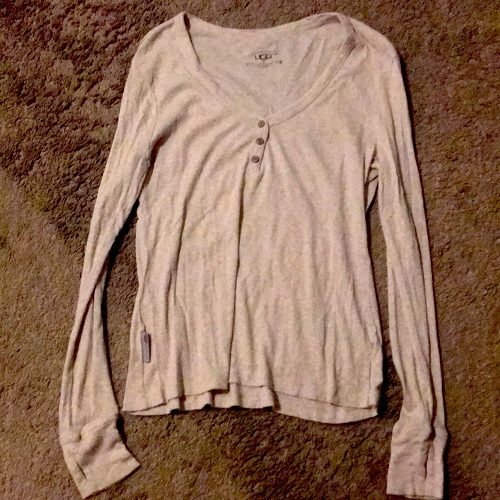 Ugg Henley